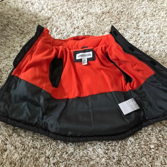 London Fog Winter Jacket - Picture 2 of 4